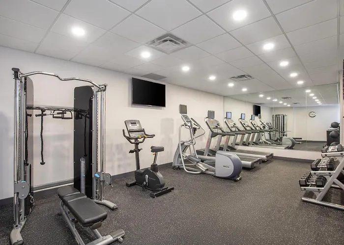 Quality Inn & Suites Winnipeg